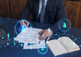 Government & Identity Management In UK Government & Identity Management In UK